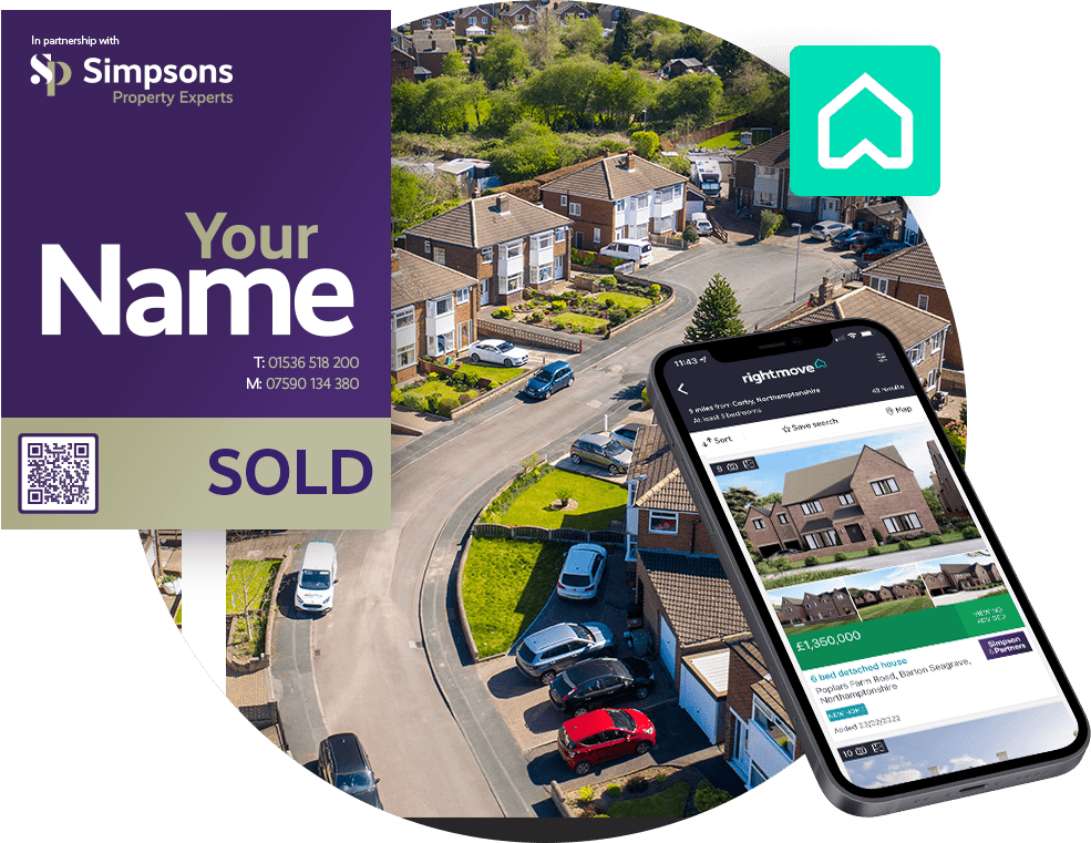 As a Simpsons Property Experts Franchises you will be provided with all the tools you need to grow your business